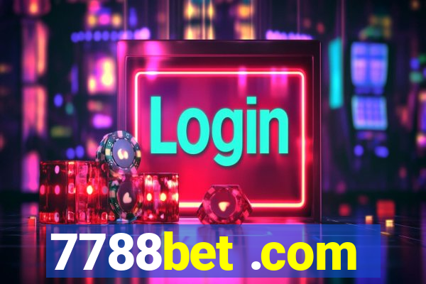 7788bet .com